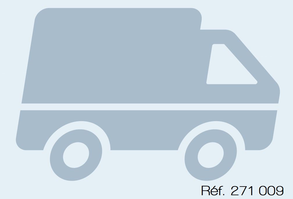 Accessoires lave-verrerie Miele