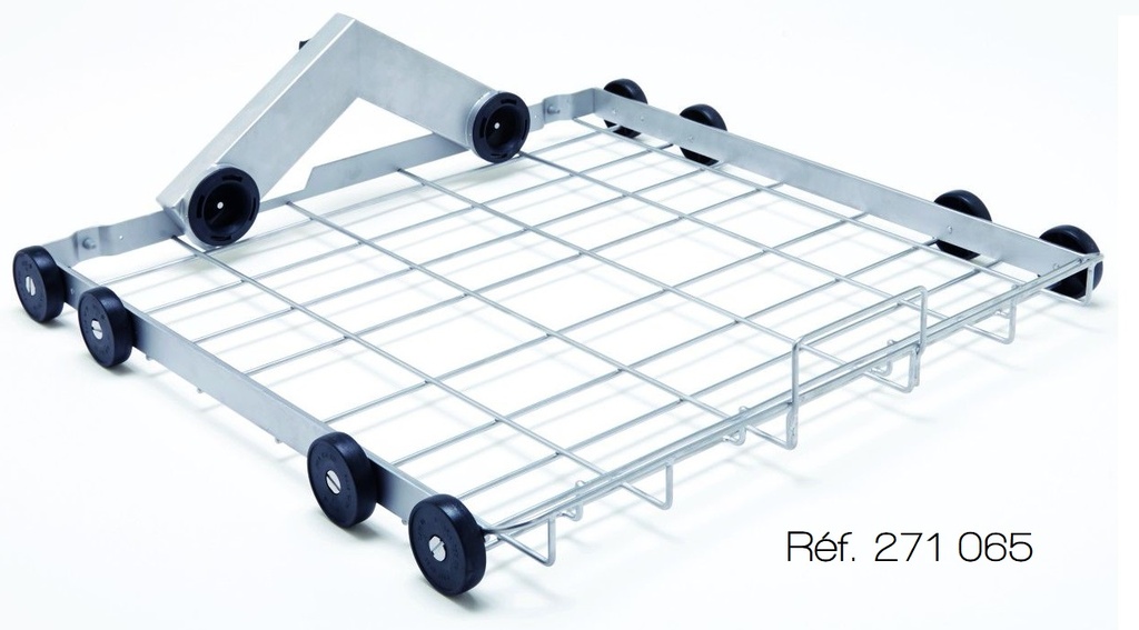 Accessoires lave-verrerie Miele