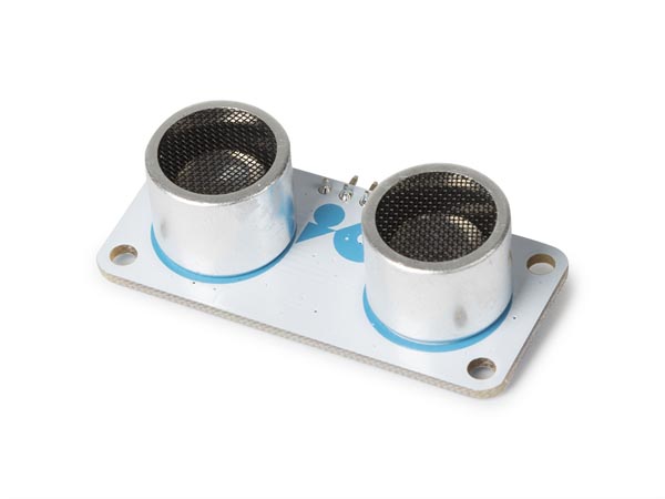 Capteur de distance à ultrasons HC-SR05 compatible Arduino®