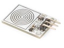 Capteur capacitif Arduino®