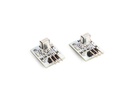 Récepteur 1838 infrarouge 37.9 khz compatible Arduino® (2 pcs)