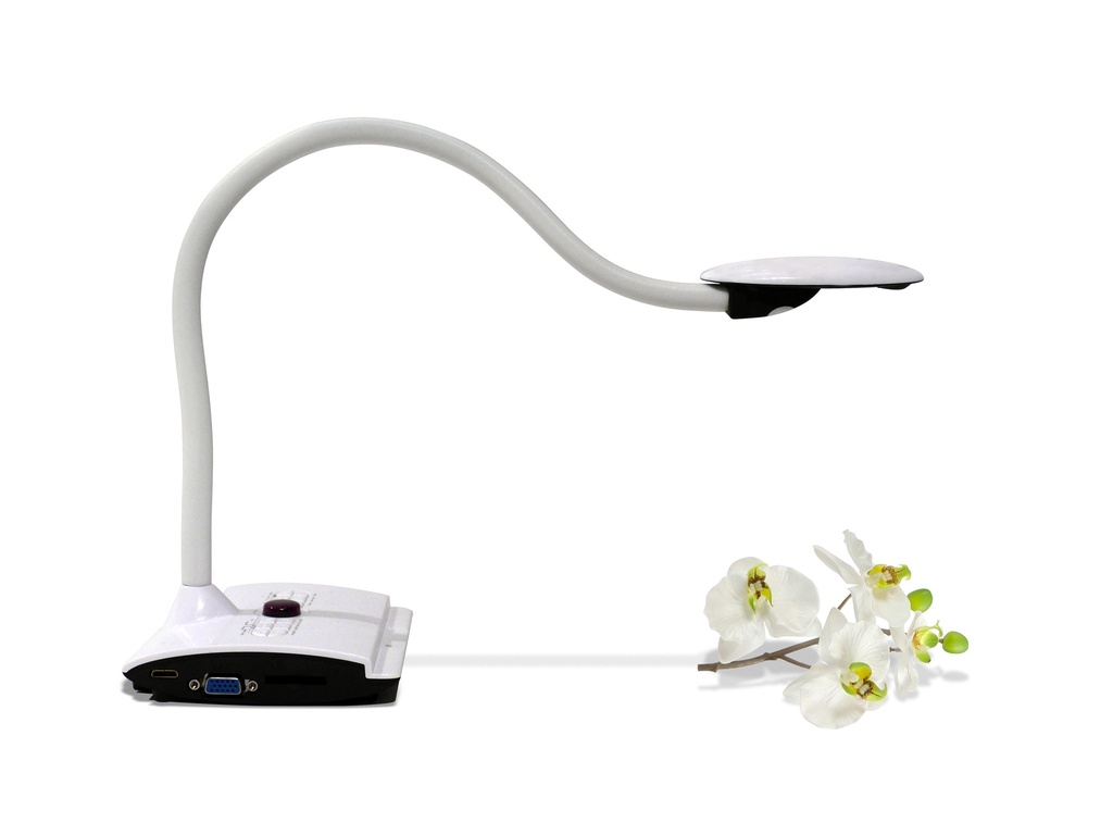 Visualiseur de documents 13 MP SPE-VI-102