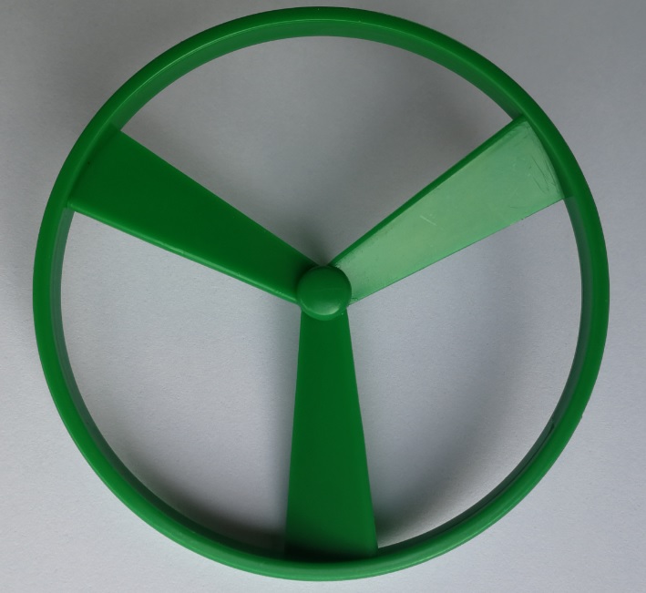 Hélice pour moteur 000045&000082