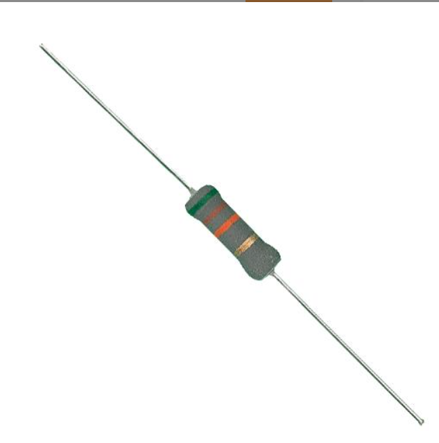 [#X000022-POUR 000047] Résistance 100 Ω/3 W pour 000047