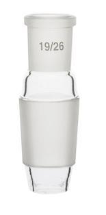 Elargisseur rodé F 19/26 - M 24/29