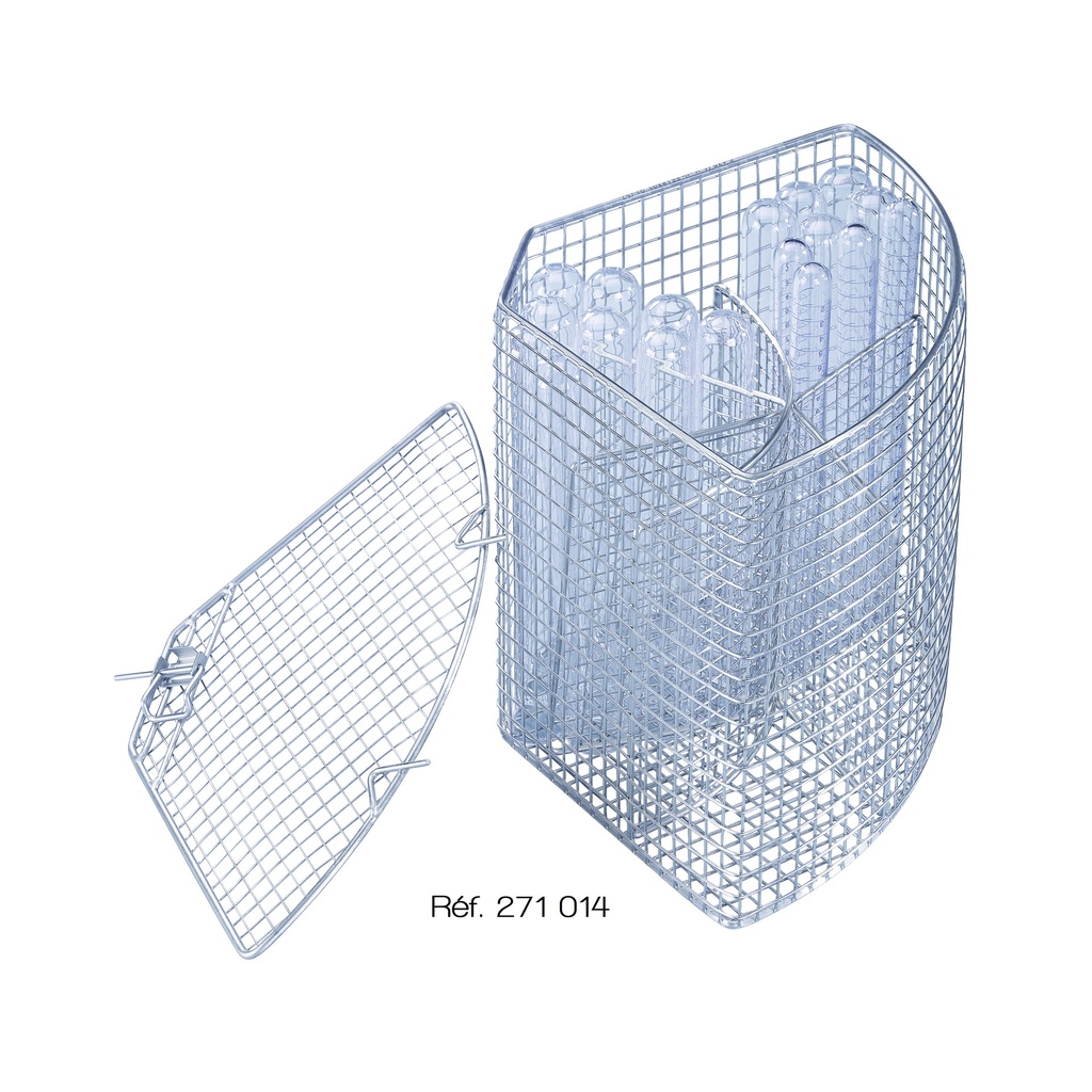 Accessoires lave-verrerie Miele