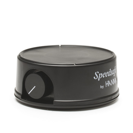 Mini-agitateur magnétique 1 L HI180-2