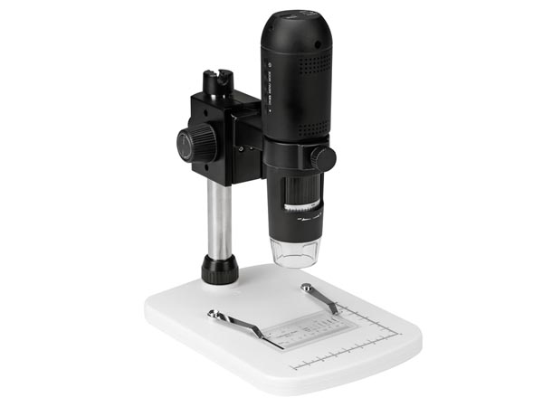 Microscope numérique HDMI - 3 MP