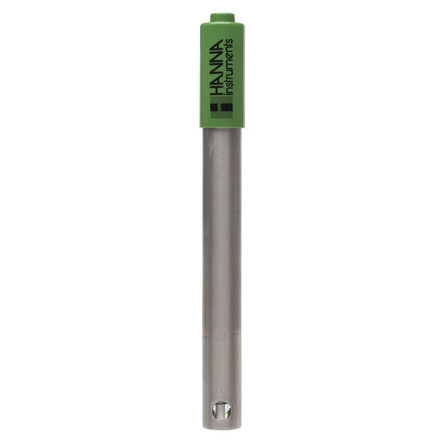 Sonde de pH/température HI1296 de rechange pour 301036