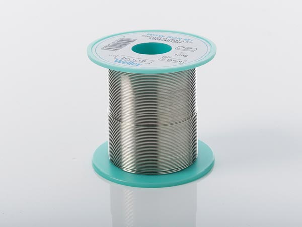 Bobine de soudure 100 g étain sans Plomb