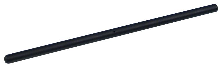 [#000013] Bâton ébonite 300 x Ø 18 mm