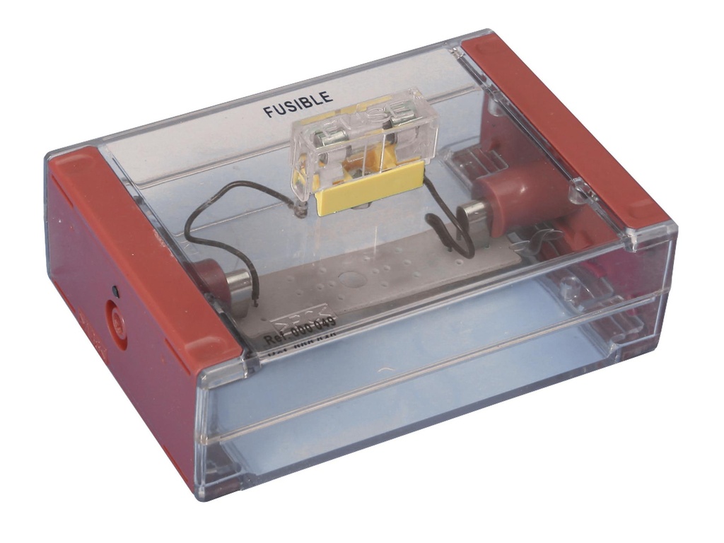 [#000049-S03311] Fusible sur support