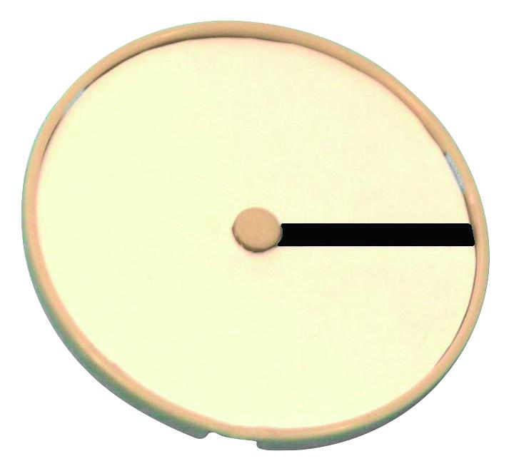 [#000085] Disque avec index
