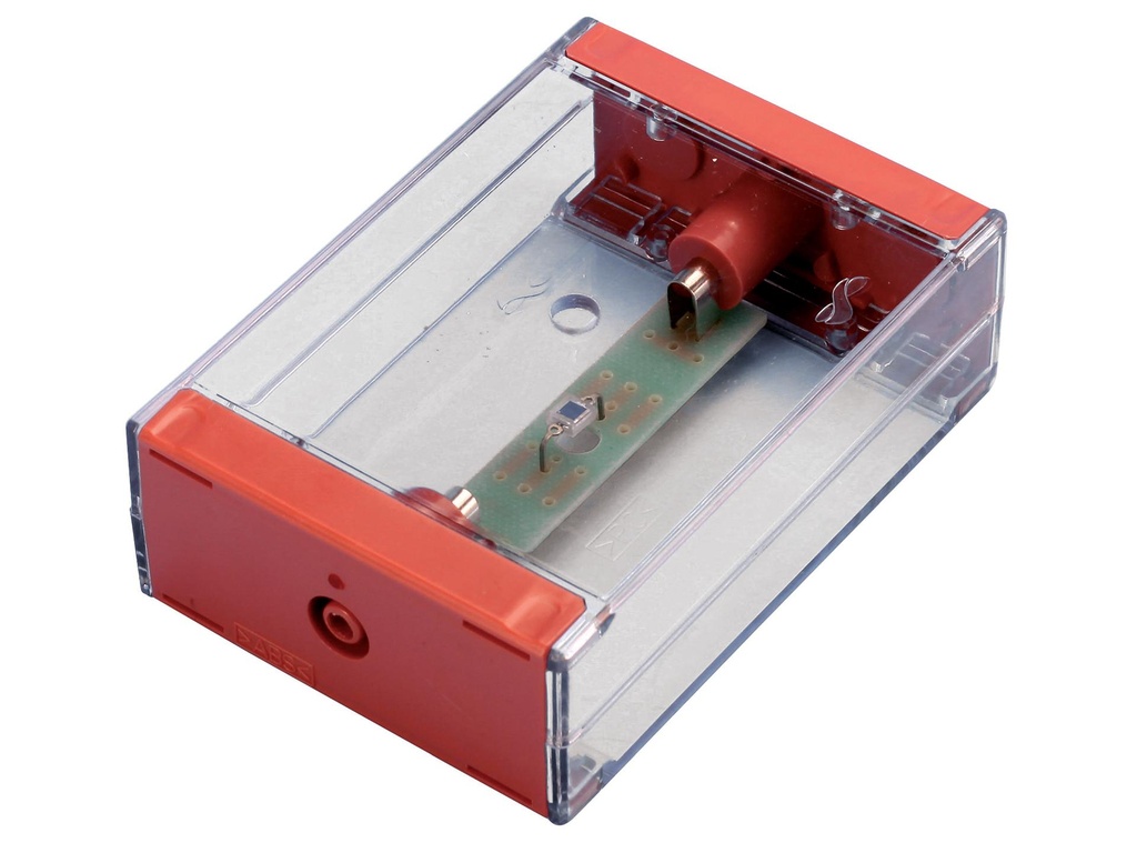 Photodiode BPW 34 sur support