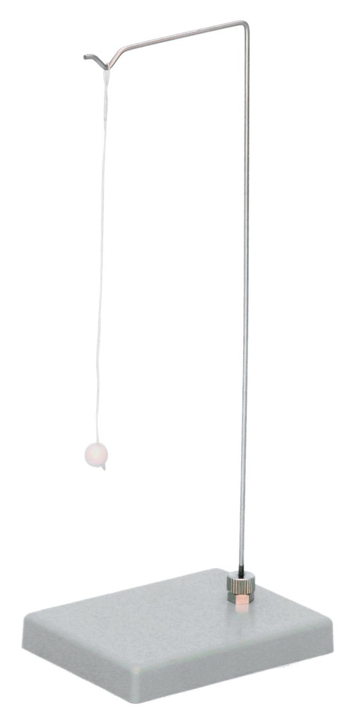 Pendule électrostatique