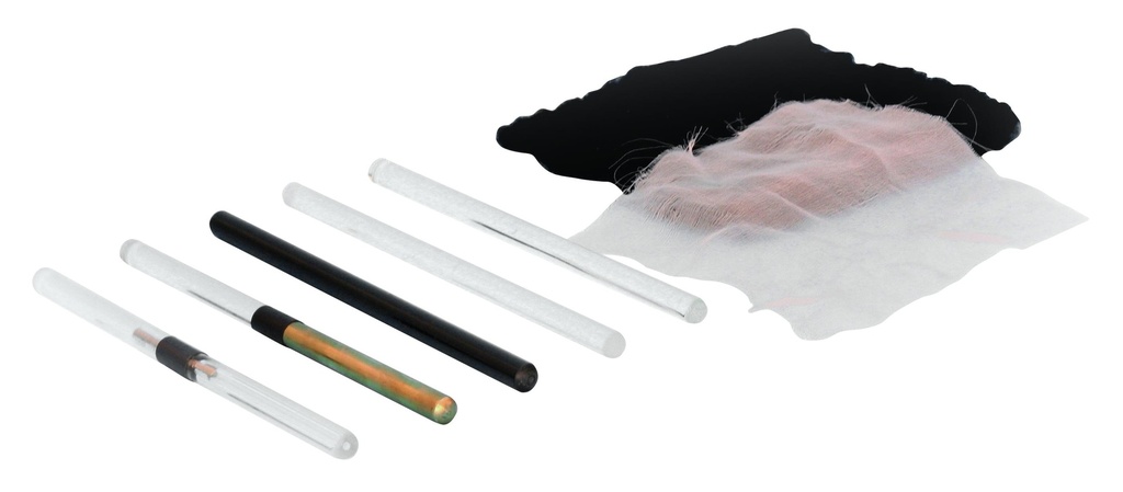 Ensemble électrisation