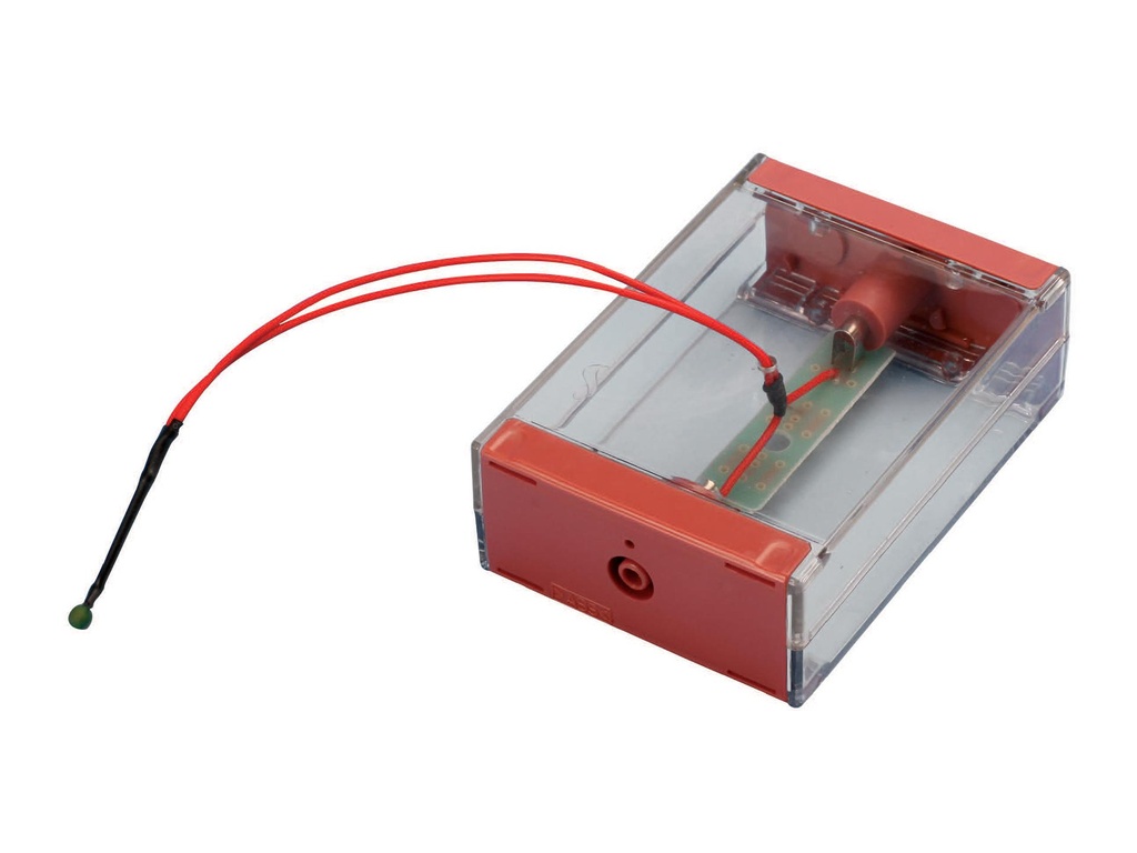 Thermistance CTN 1 KOhm sur support