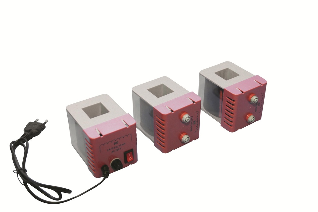 Bobine 300 spires