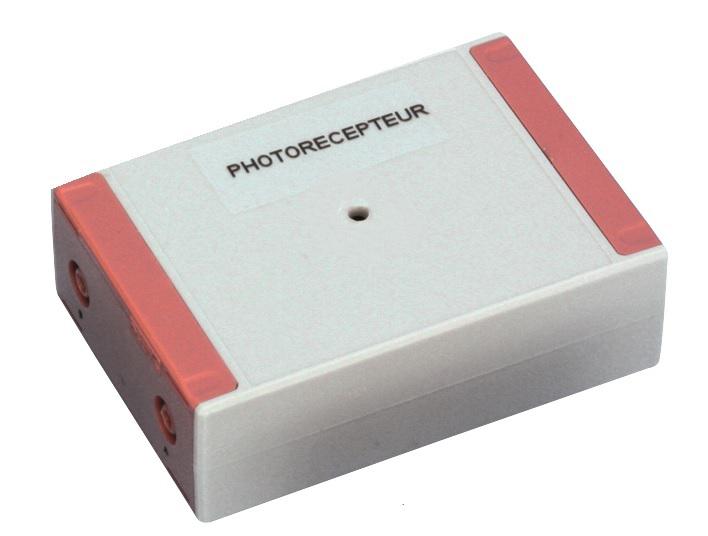 [#000127] Photodiode sur support