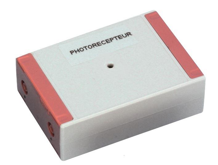 Photodiode sur support
