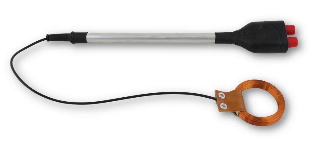 Bobine à flux maximal 