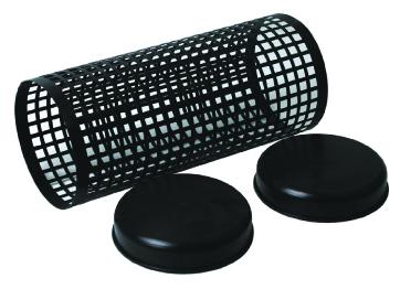 [#000187] Cage de Faraday