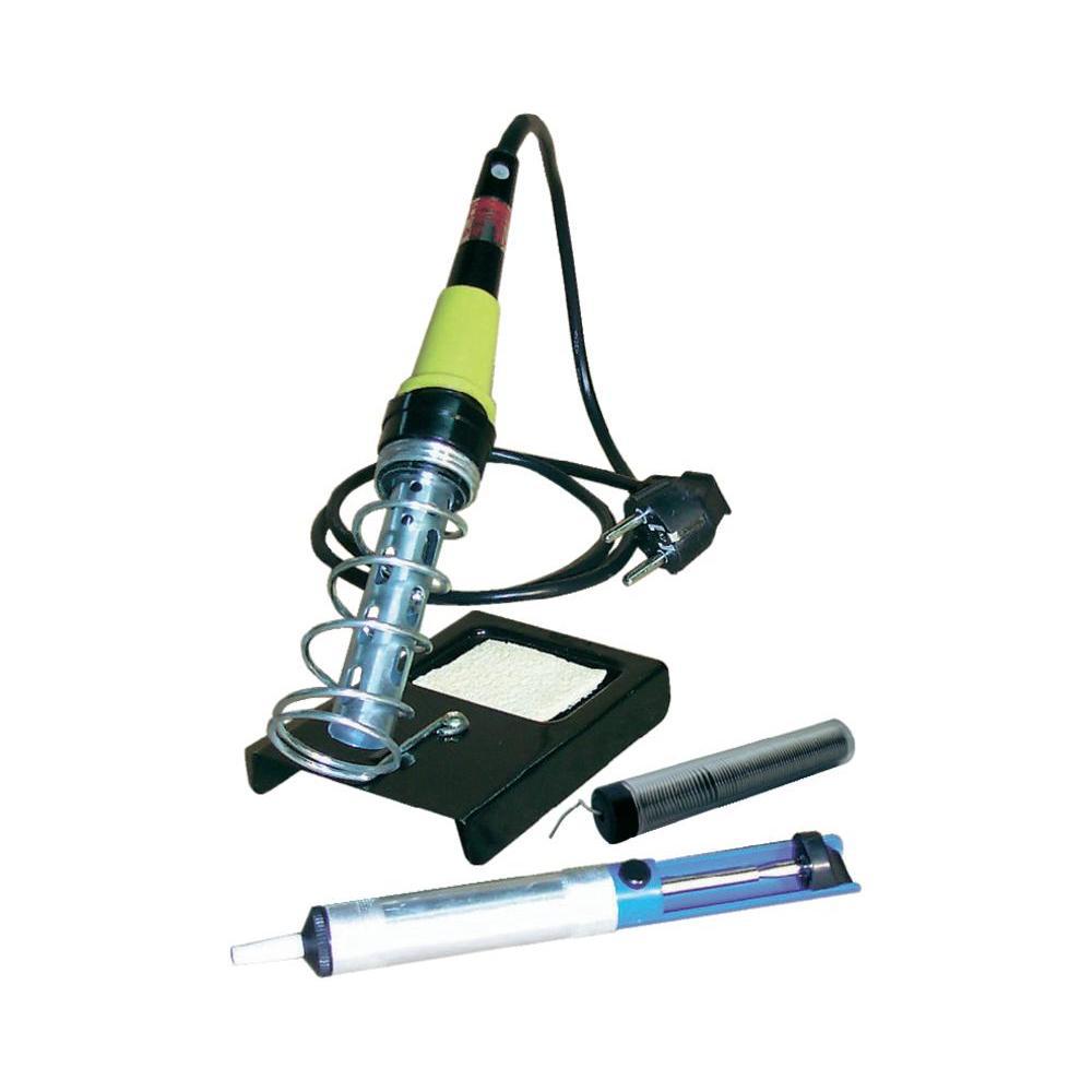 [#000192] Ensemble soudage