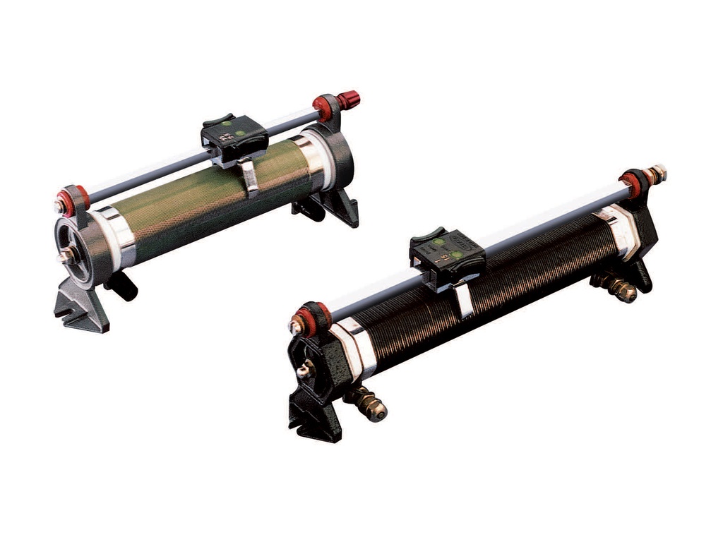 Rhéostat 37 Ohms