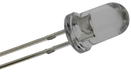 [#000278] Diode DEL - LED UV