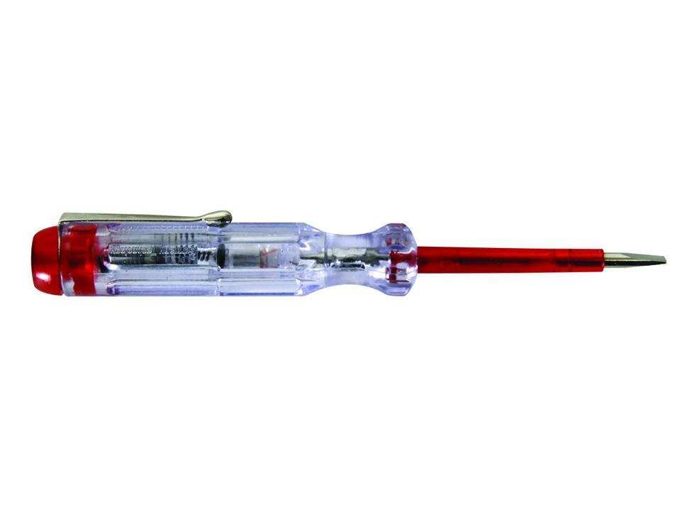 [#000404-S62754] Tournevis testeur de phase
