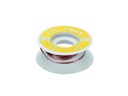 [000409-S64654] Tresse à dessouder 2 mm x 1.5 m 