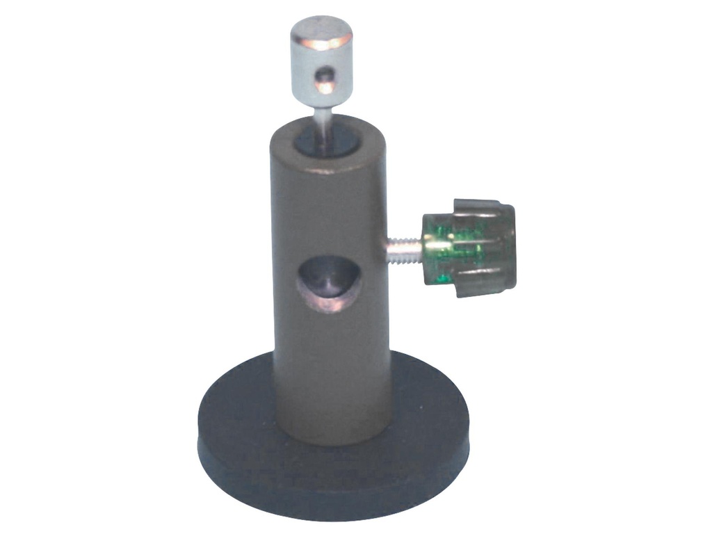 Support magnétique aimant néodyme - 100 mm