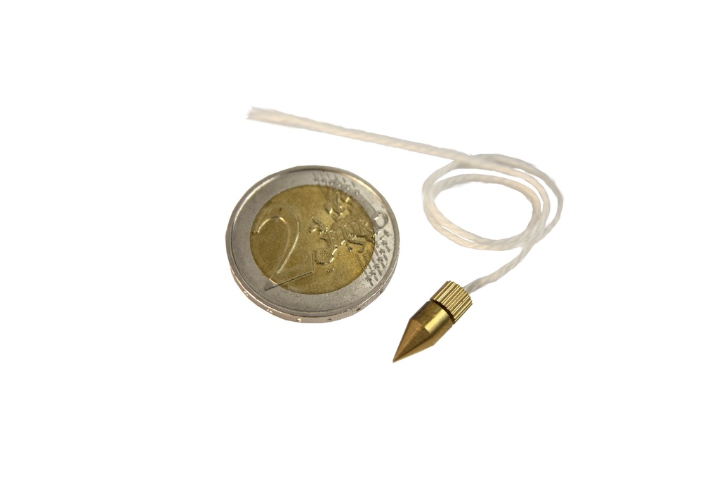 Mini-Fil à plomb