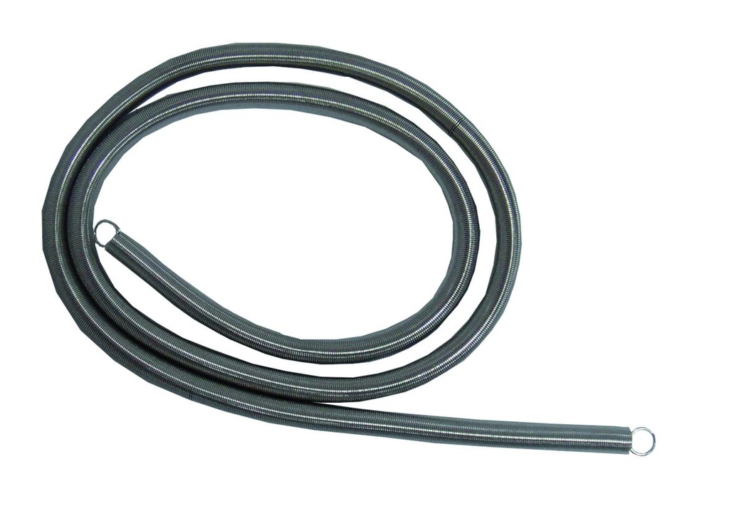 Ressort pour étude des ondes stationnaires