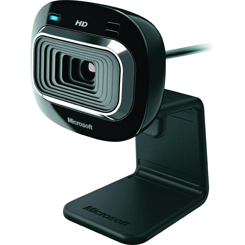 [#002088] Webcam