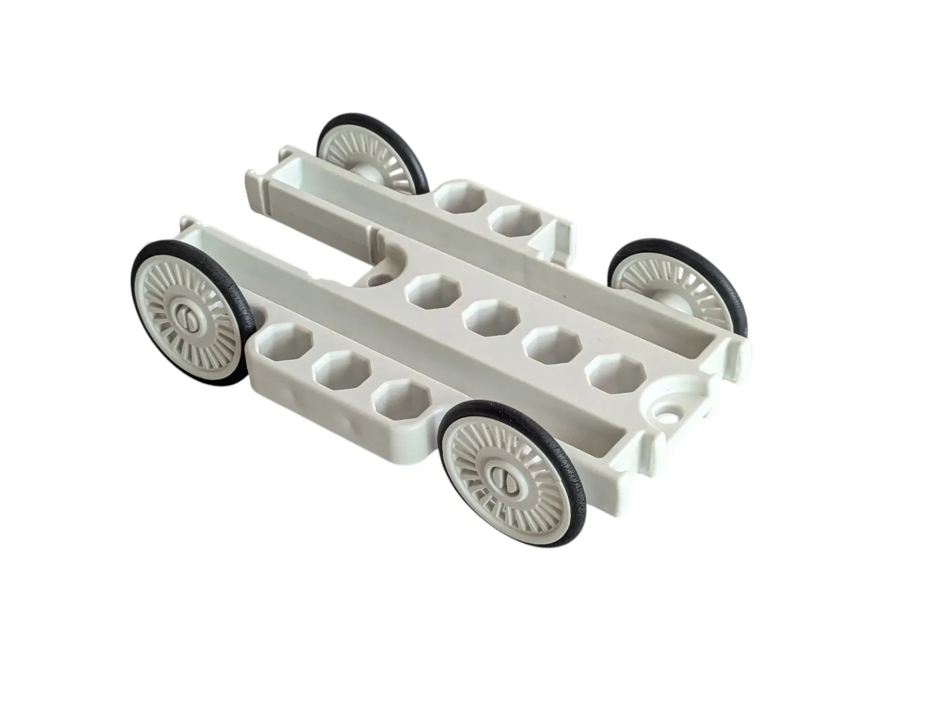 [#002158] Voiturette Plug'Uino®