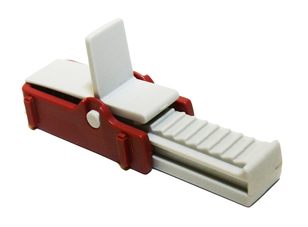 [#002162] Propulseur et enregistreur de choc Plug'Uino®