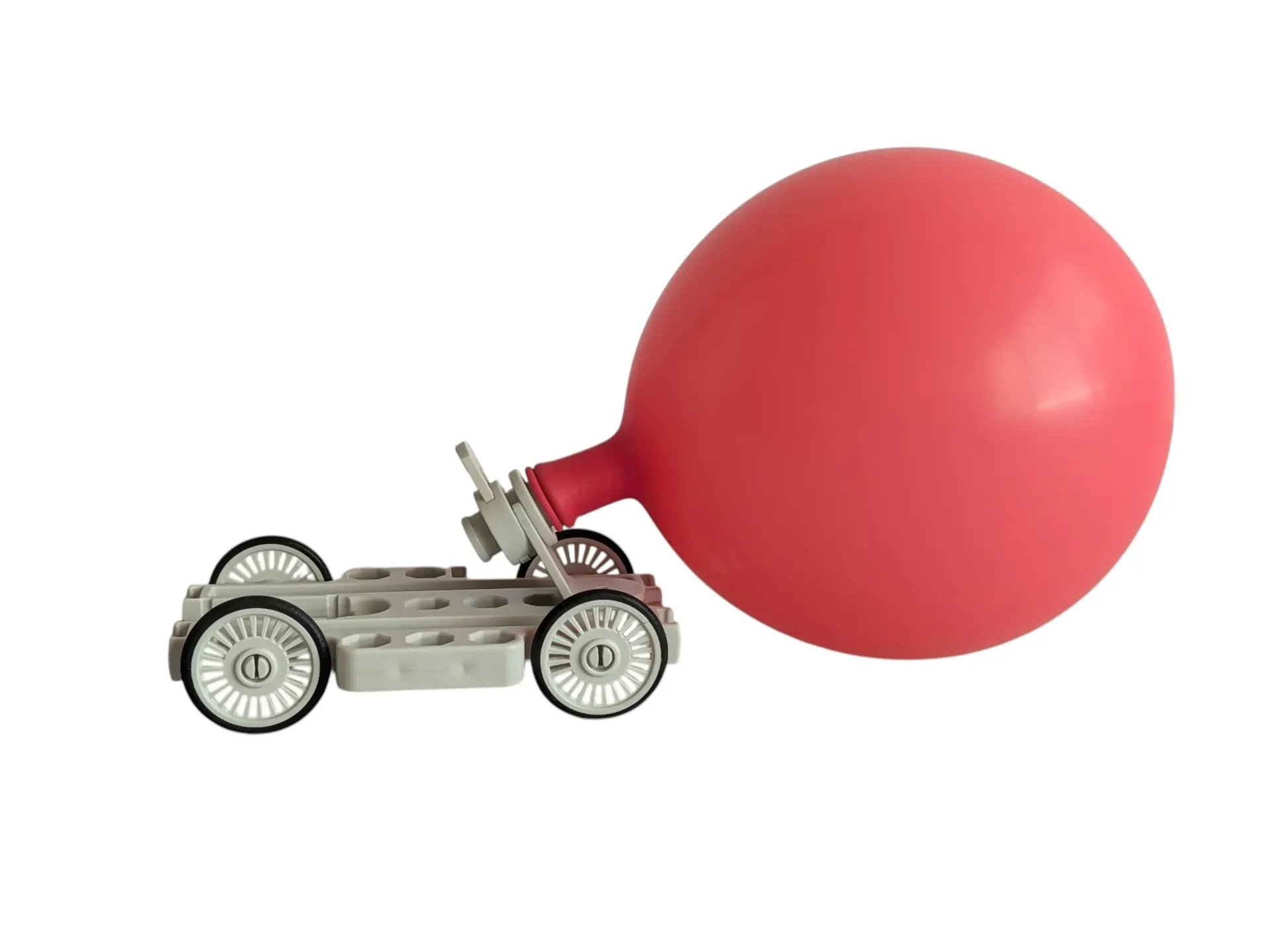 [#002163] Support pour ballon de baudruche Plug'Uino®