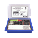 Kit d'expérimentation Physique - Mouvement - Energie - Vitesse du son - Plug'Uino®
