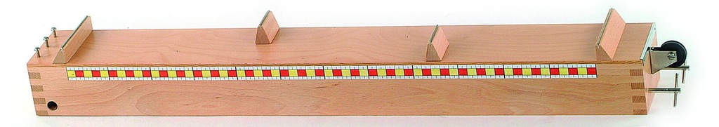 Sonomètre à cordes