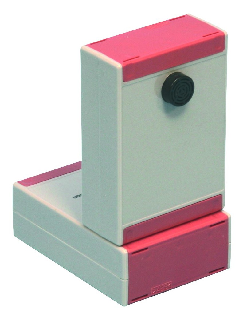 Boîtier récepteur US