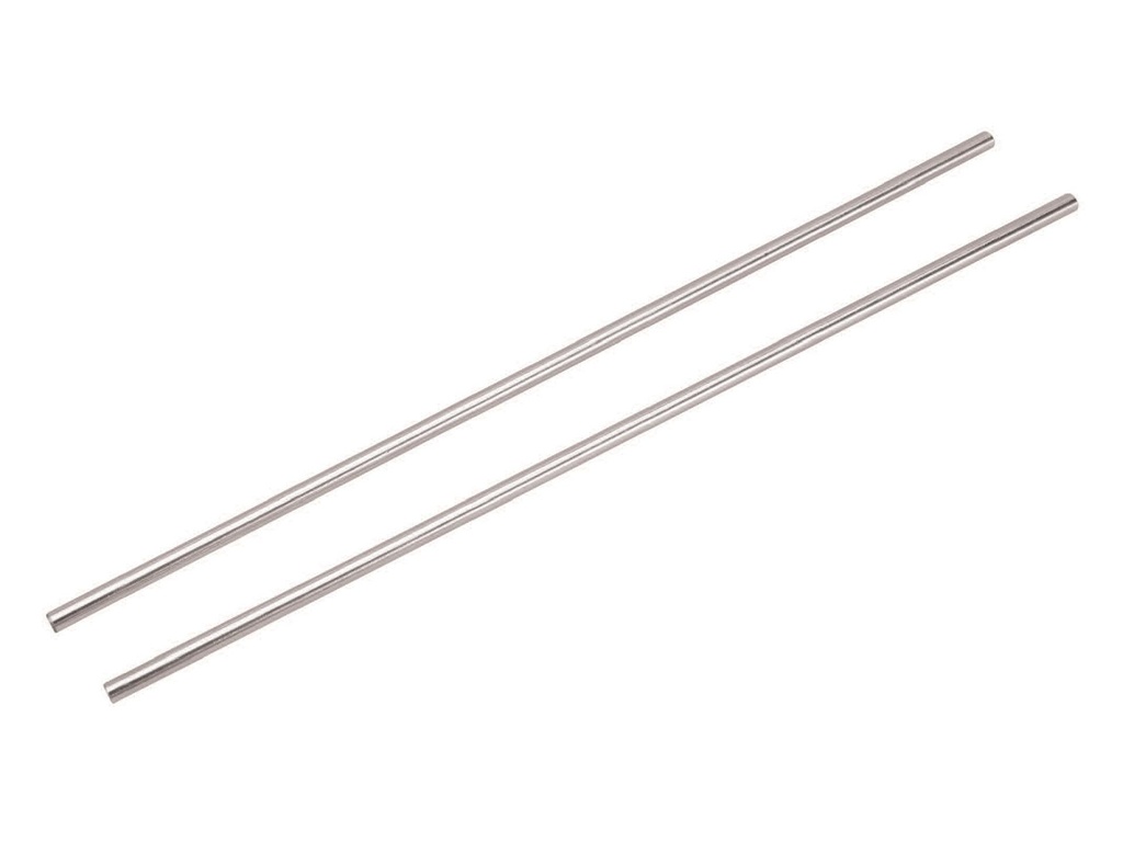 Clap sonore synchronisé (lot de 2 baguettes de 250 mm)