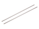 [003011] Clap sonore synchronisé (lot de 2 baguettes de 250 mm)
