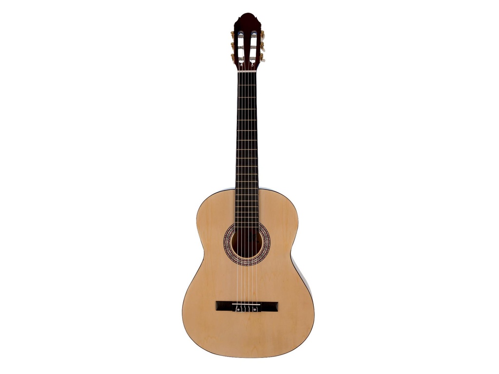 [#003017-S66778] Guitare sèche