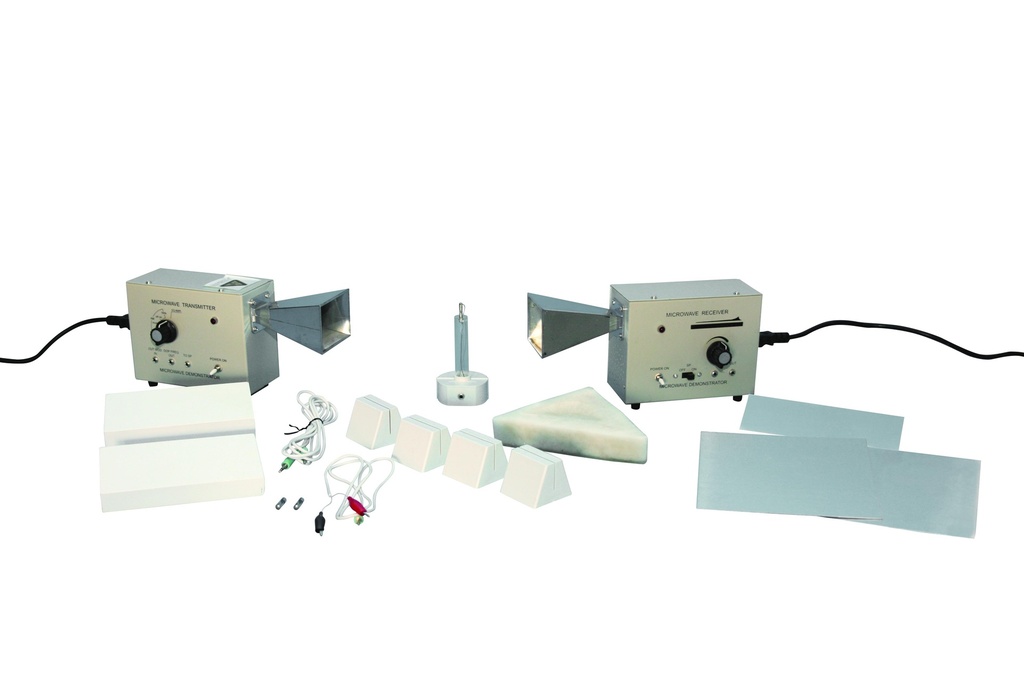 Dispositif pour étude des ondes centimétriques