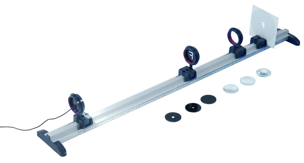 Banc d'optique 1 m 