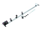 [004021] Banc d'optique 2 m 