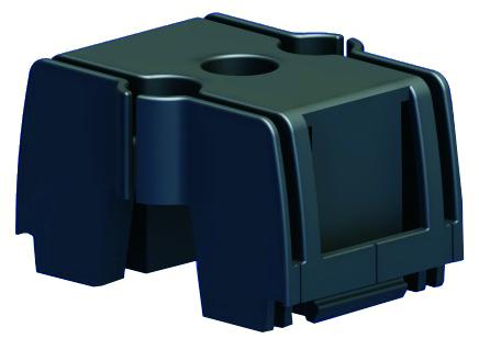 Cavalier pour banc d'optique