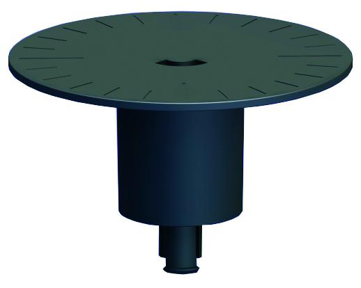 [#004030] Porte-prisme pour banc d'optique