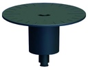 [004030] Porte-prisme pour banc d'optique